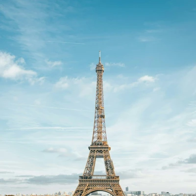 Thumbnail 4 of Paris
