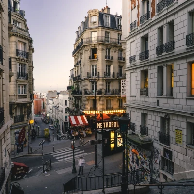 Thumbnail 5 of Paris