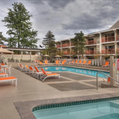 Thumbnail 1 of Ashland Hills Hotel & Suites