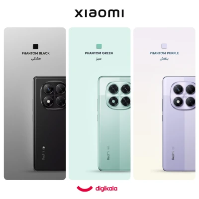 Thumbnail 2 of Xiaomi Redmi Note 14 Pro 5G