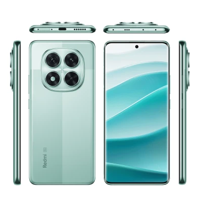 Thumbnail 3 of Xiaomi Redmi Note 14 Pro 5G