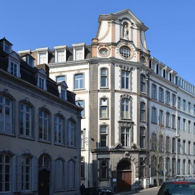 Namur Üniversitesi