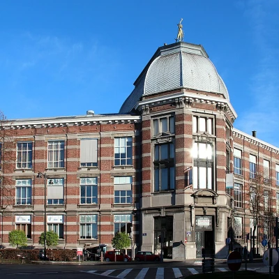 Thumbnail 2 of Mons Üniversitesi