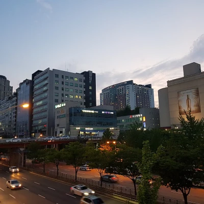 Seongnam