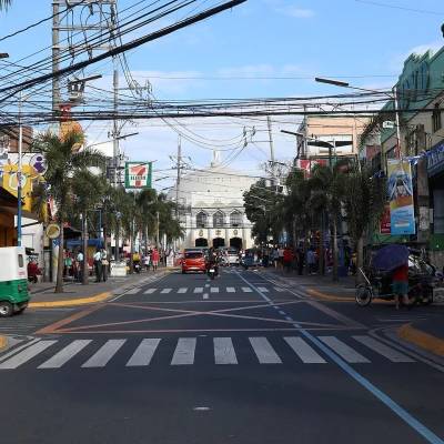 Antipolo