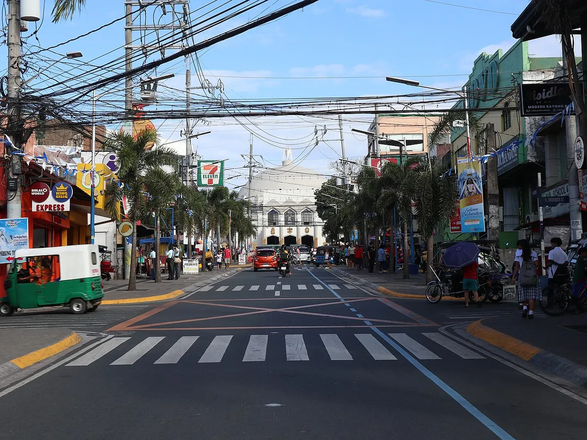 Resim Antipolo