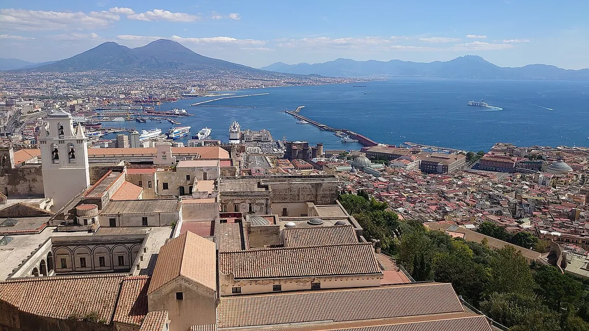 Resim Napoli