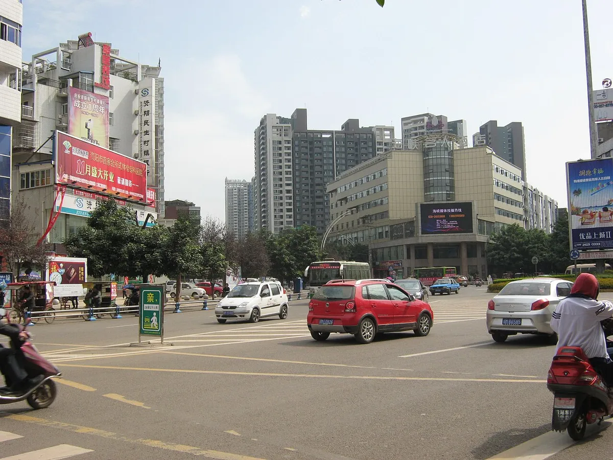 Resim Ziyang