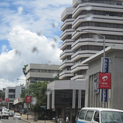 Blantyre, Malavi