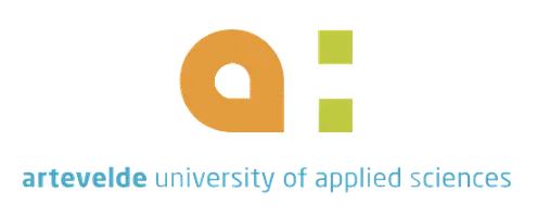 Resim Artevelde University College Ghent