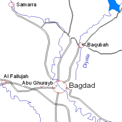 Abu Ghurayb