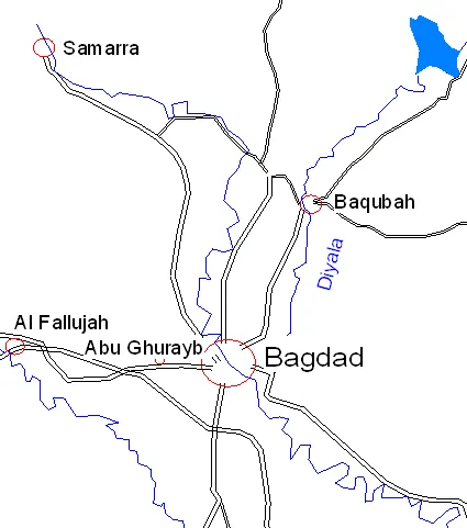 Resim Abu Ghurayb