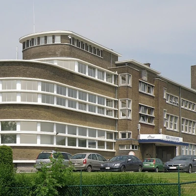 Antwerp Denizcilik Akademisi