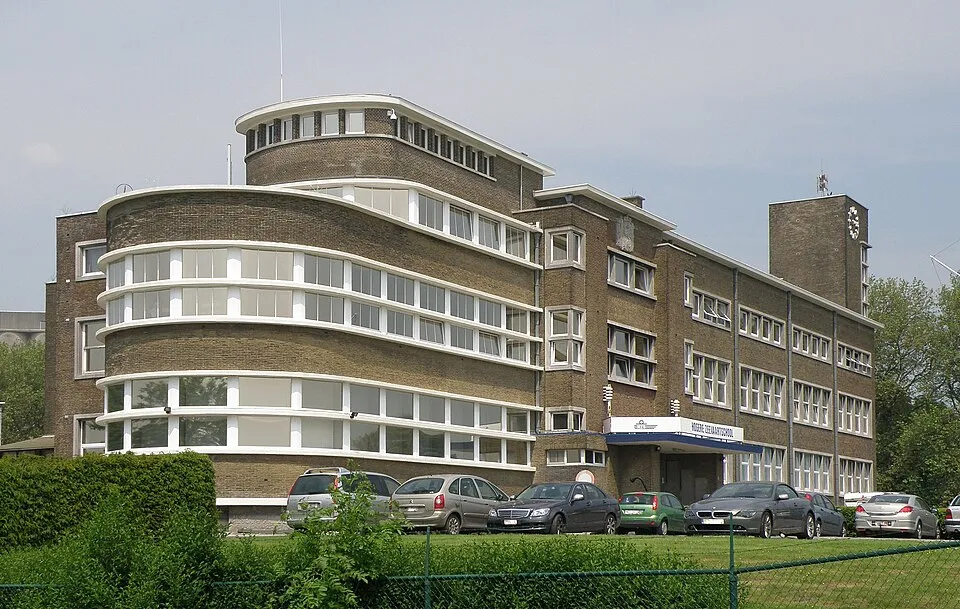 Resim Antwerp Denizcilik Akademisi