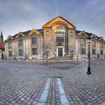 Thumbnail 2 of Kopenhag Üniversitesi