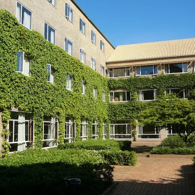 Aarhus Üniversitesi
