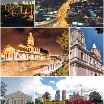 Teresina