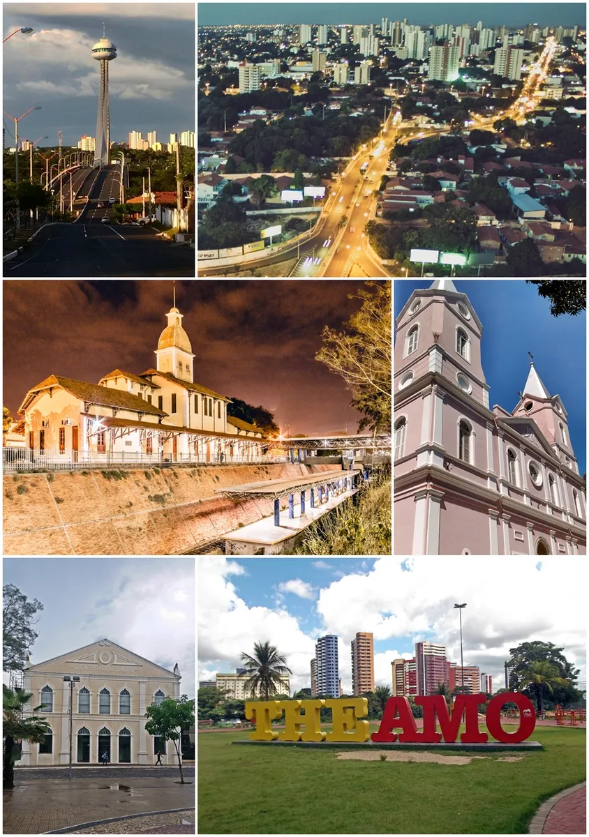 Resim Teresina