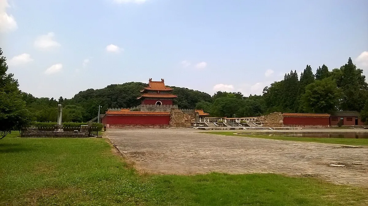 Resim Zhongxiang