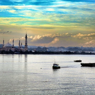 Samarinda