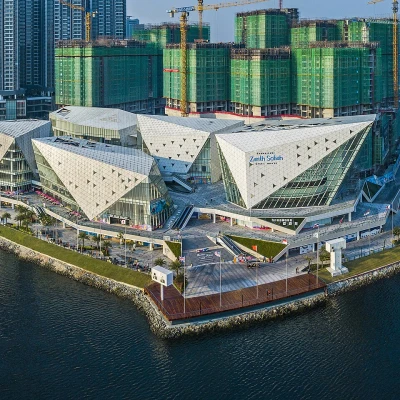 Johor Bahru