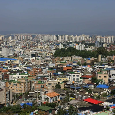 Cheongju