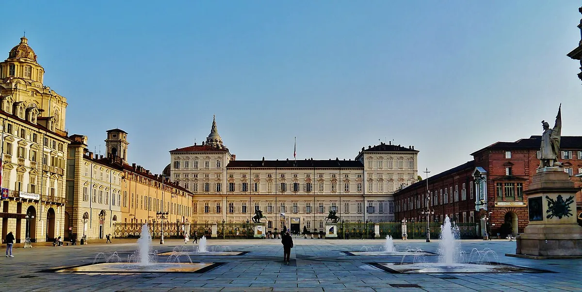 Resim Torino