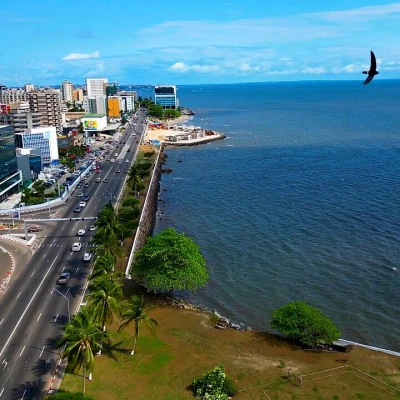 Libreville