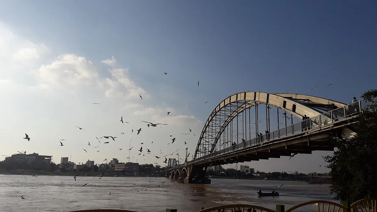 Resim Ahvaz
