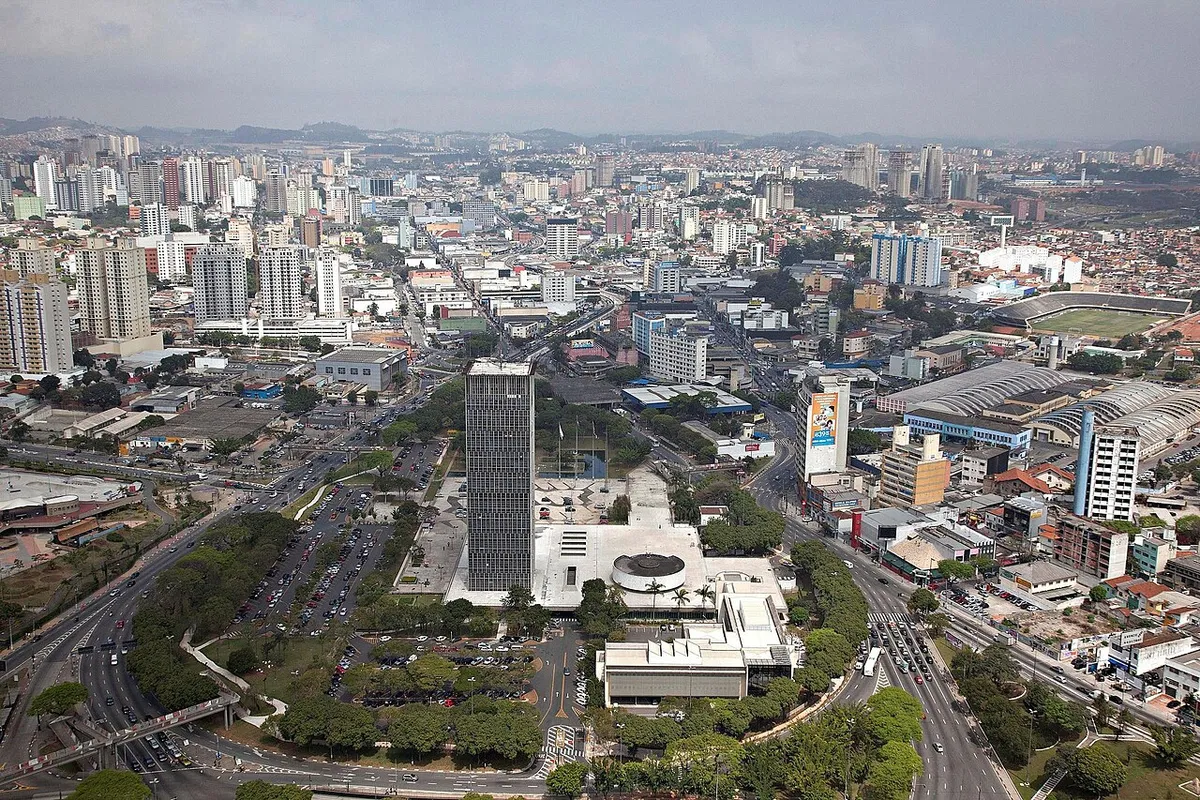Resim São Bernardo do Campo