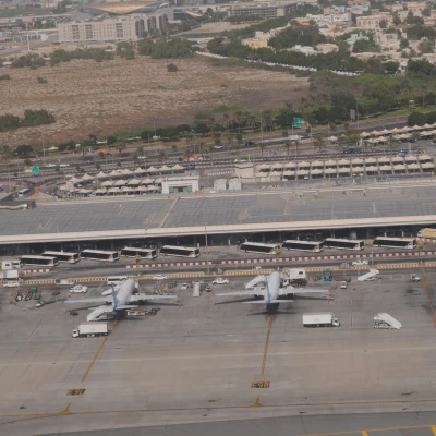 Thumbnail 3 of Dubai Uluslararası Havalimanı