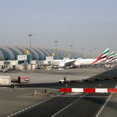 Thumbnail 4 of Dubai Uluslararası Havalimanı
