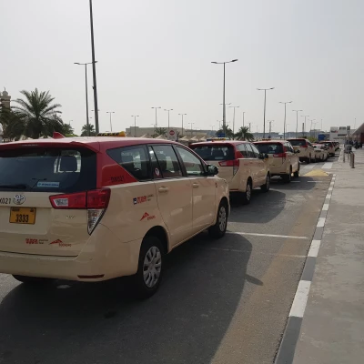 Thumbnail 6 of Dubai Uluslararası Havalimanı
