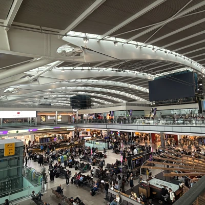 Thumbnail 3 of Londra Heathrow Havalimanı