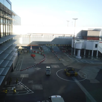 Thumbnail 4 of Londra Heathrow Havalimanı