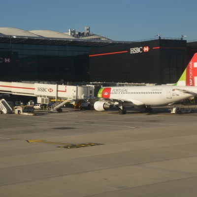 Thumbnail 5 of Londra Heathrow Havalimanı
