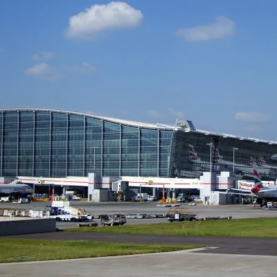 Thumbnail 6 of Londra Heathrow Havalimanı