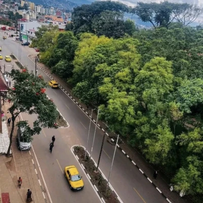 Bukavu