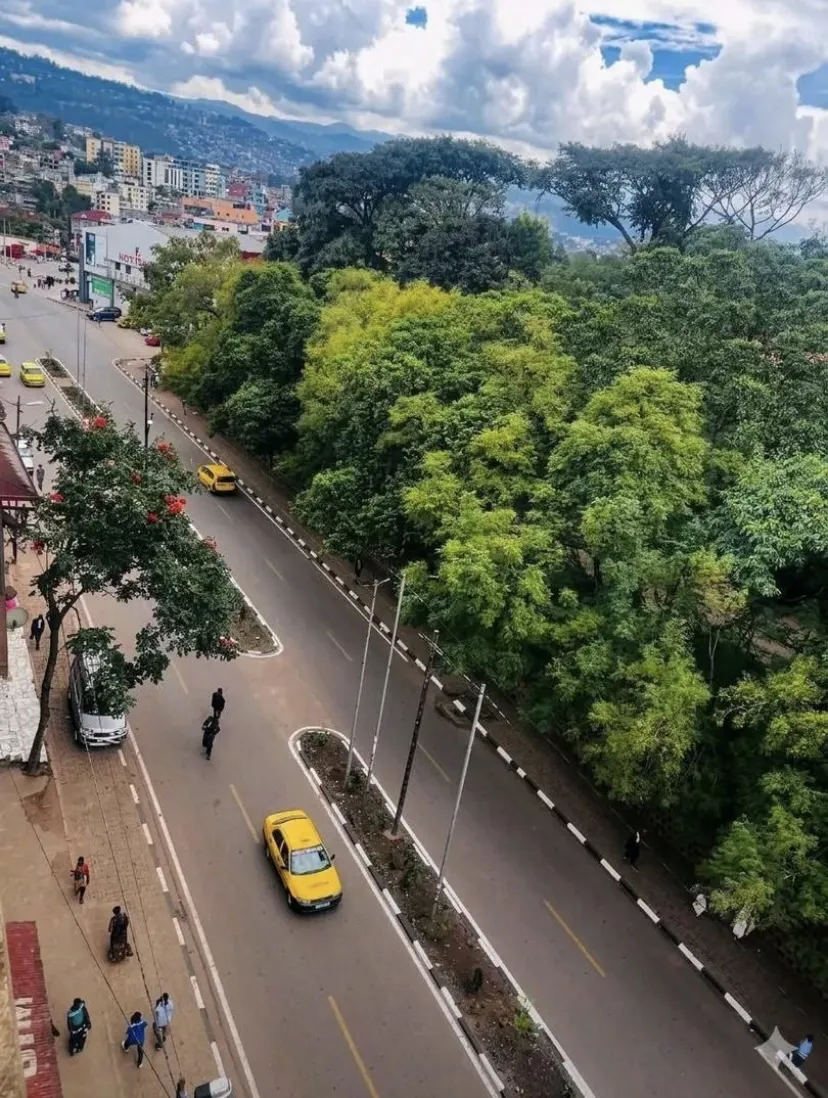 Resim Bukavu