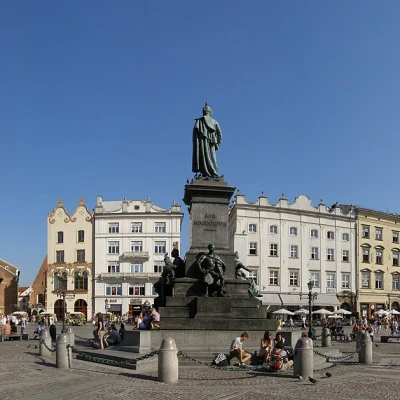 Kraków