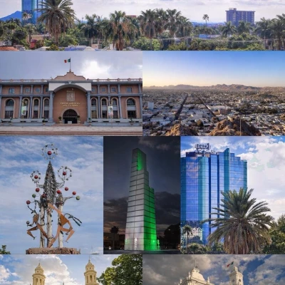 Hermosillo