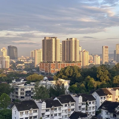 Petaling Jaya