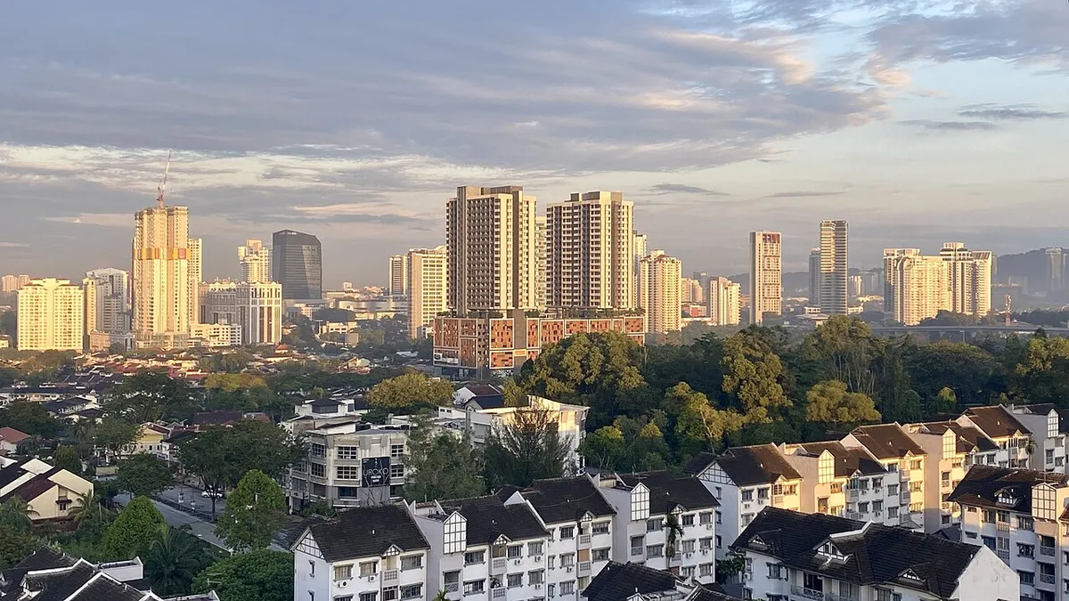 Resim Petaling Jaya