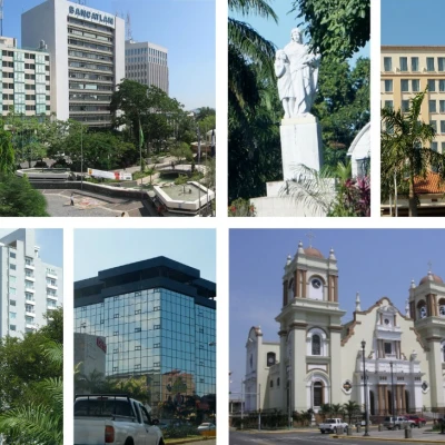 San Pedro Sula
