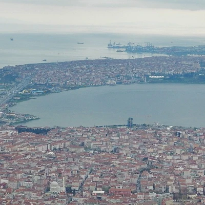Küçükçekmece