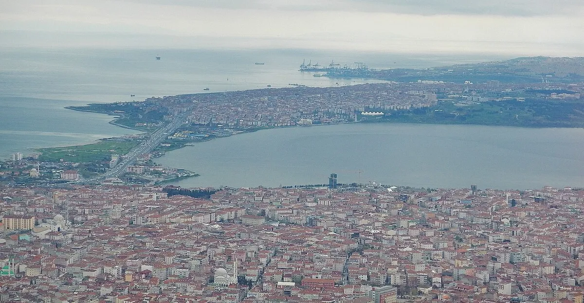 Resim Küçükçekmece