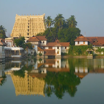 Thiruvananthapuram