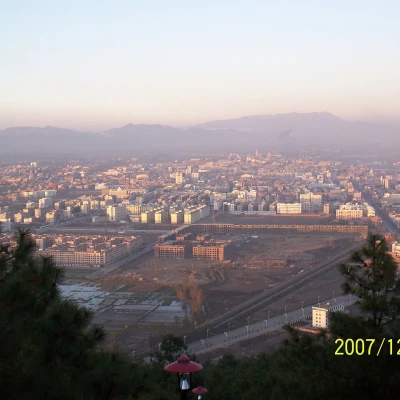Zhaotong