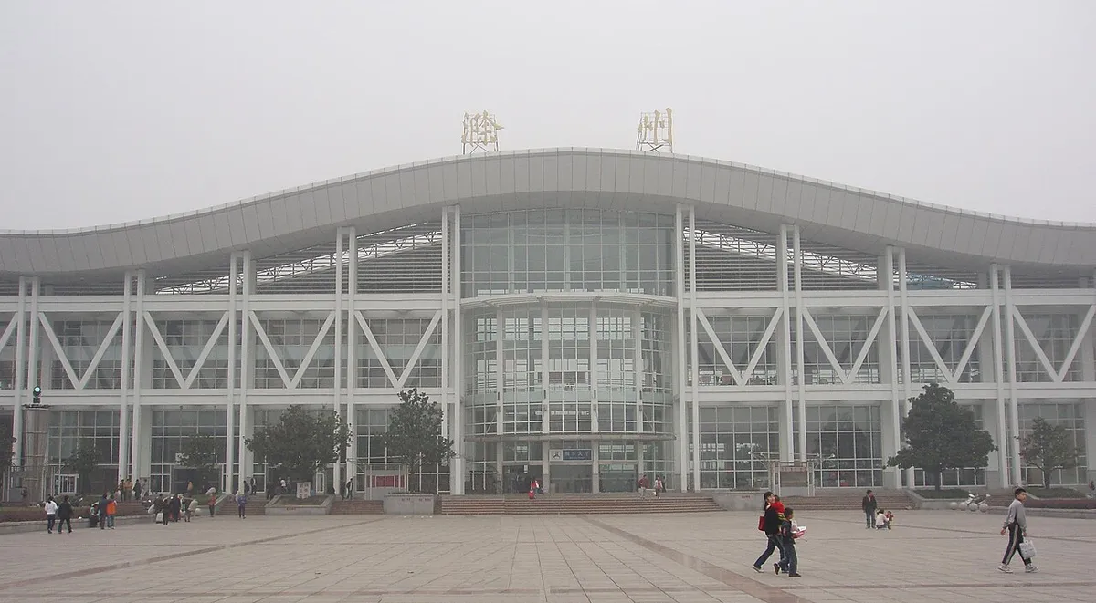 Resim Chuzhou