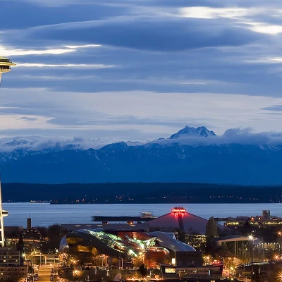 Seattle